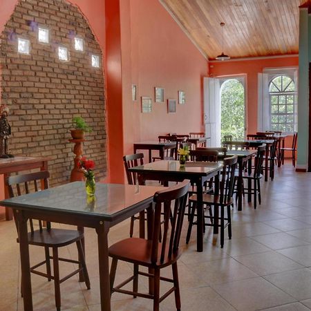 Porto Bahia Hotel Porto Seguro Luaran gambar