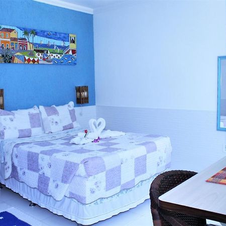 Porto Bahia Hotel Porto Seguro Luaran gambar