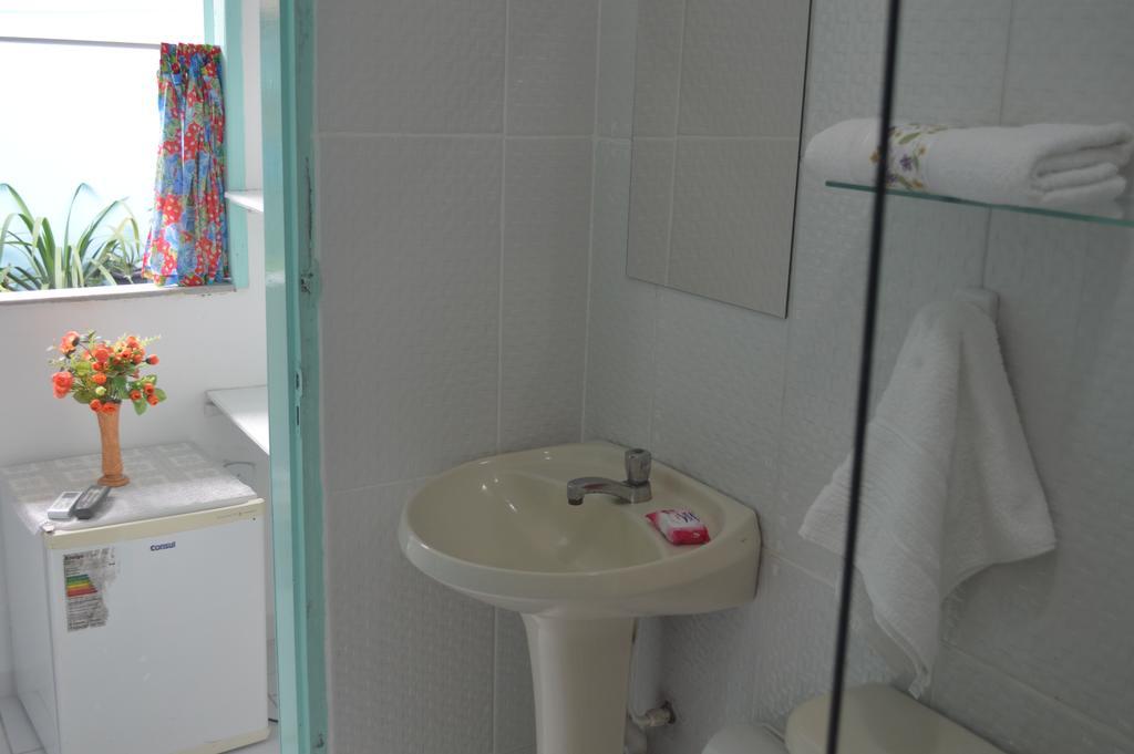 Porto Bahia Hotel Porto Seguro Luaran gambar