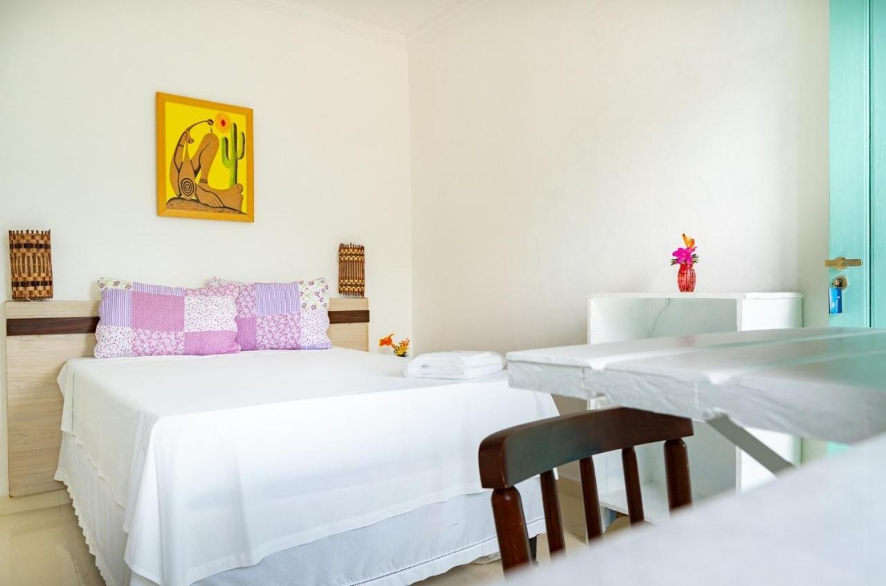 Porto Bahia Hotel Porto Seguro Luaran gambar