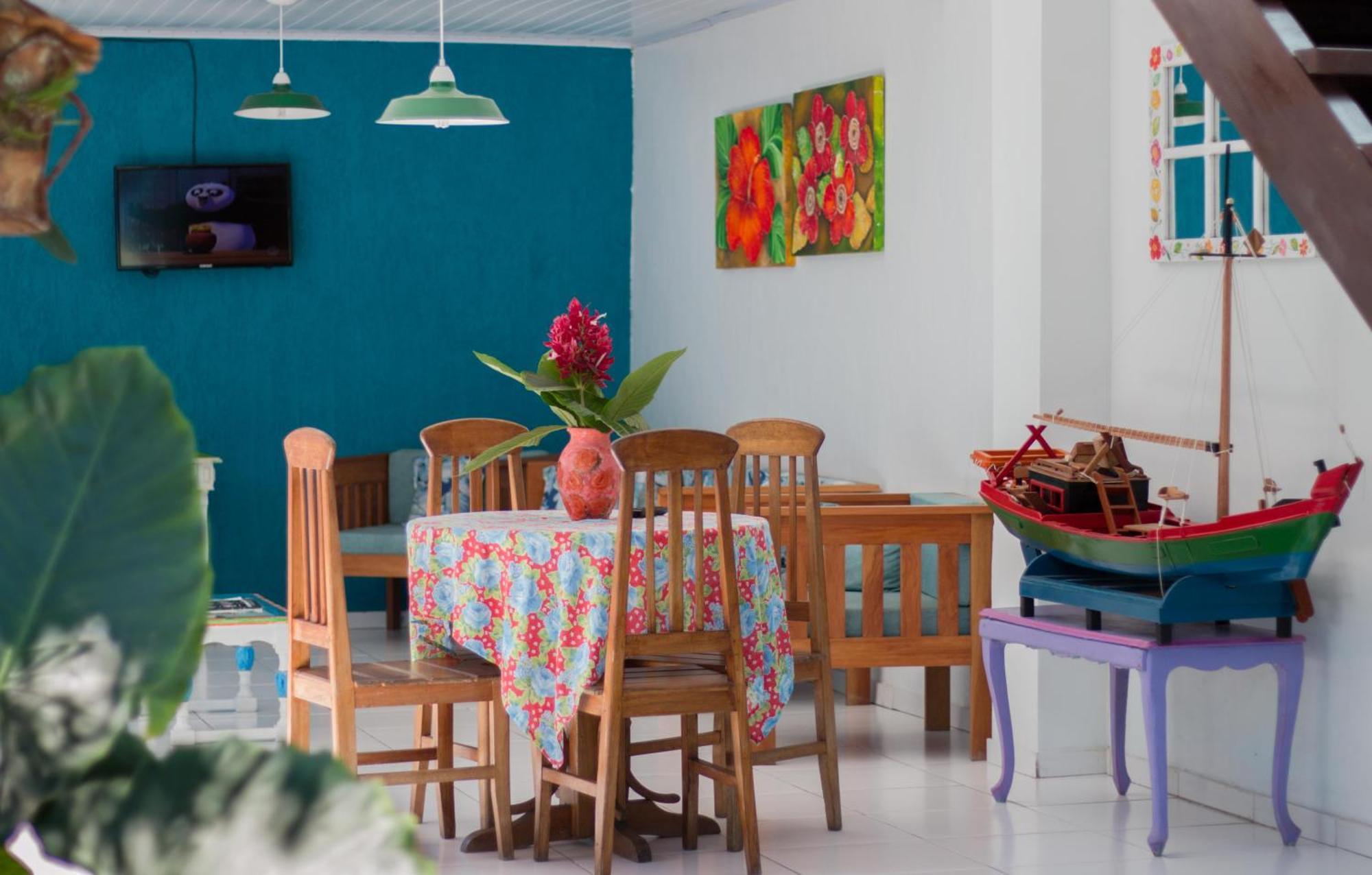 Porto Bahia Hotel Porto Seguro Luaran gambar