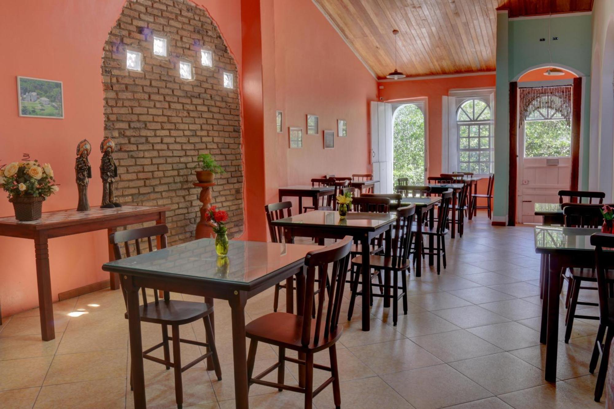 Porto Bahia Hotel Porto Seguro Luaran gambar