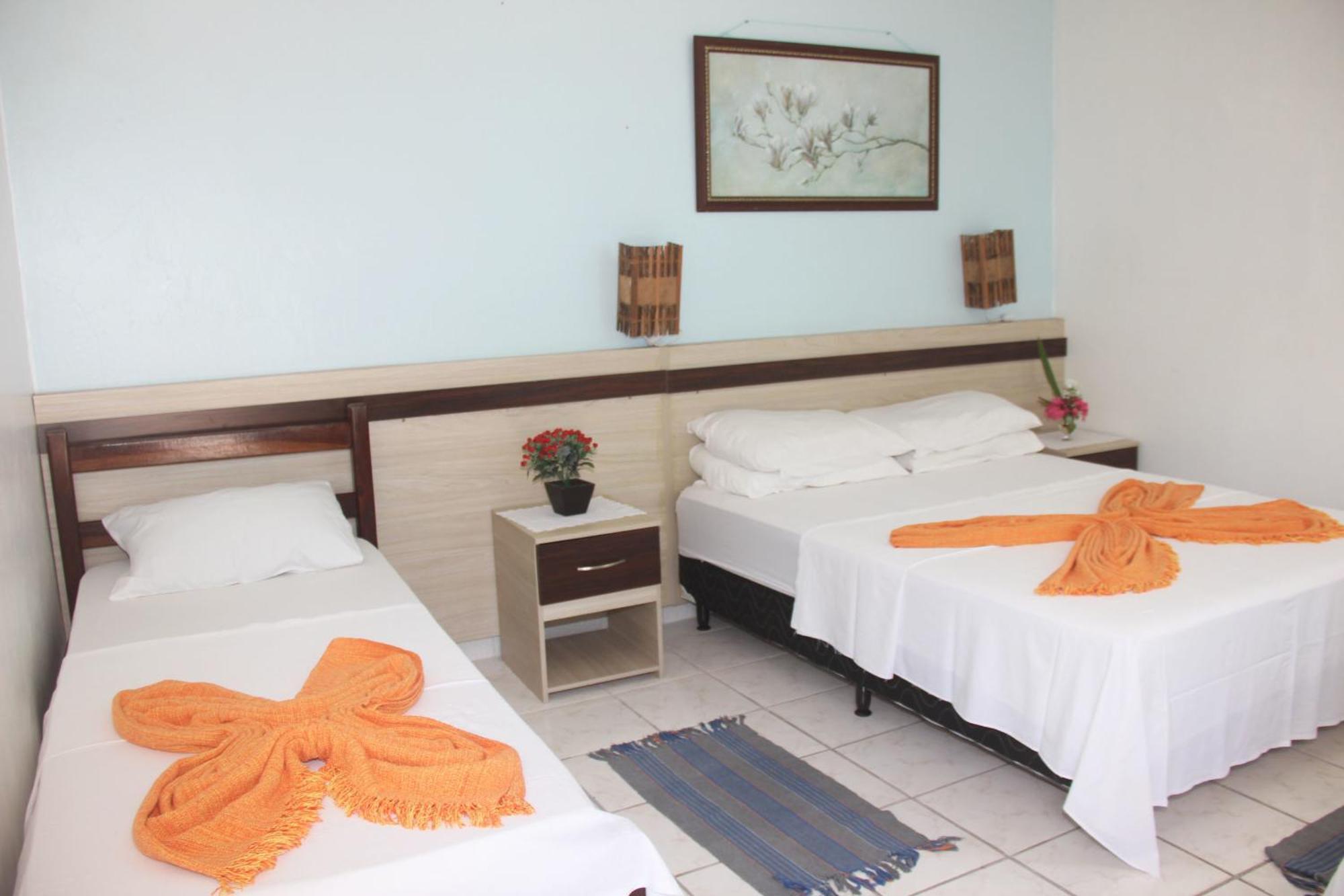 Porto Bahia Hotel Porto Seguro Bilik gambar