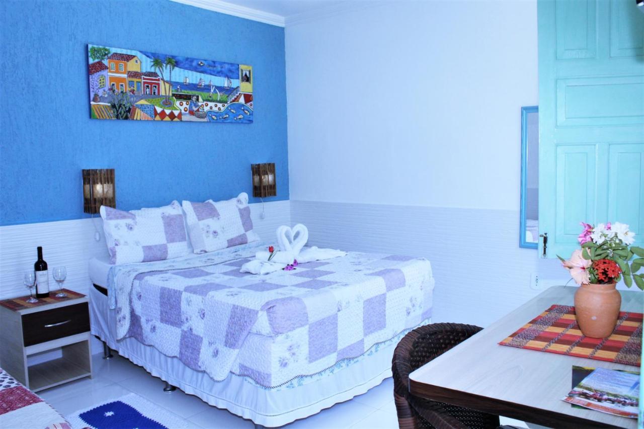 Porto Bahia Hotel Porto Seguro Luaran gambar